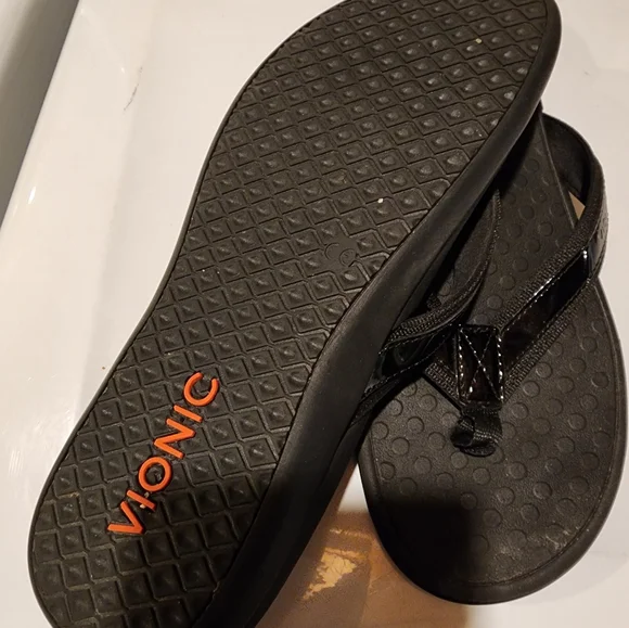 COPY - Vionic sandals - Picture 2 of 4
